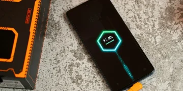 HP yang Support Bypass Charging