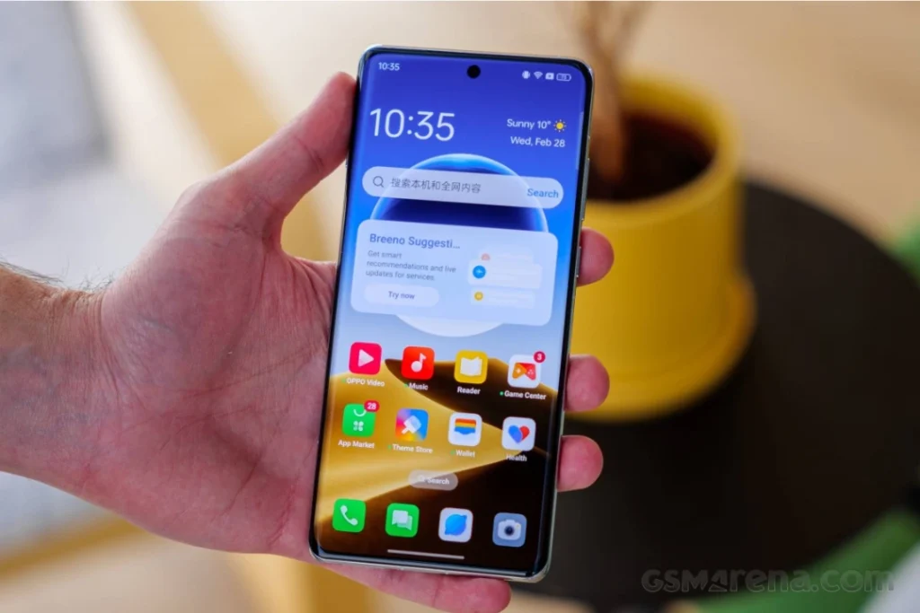 Info Rilis OPPO Find X8 Series