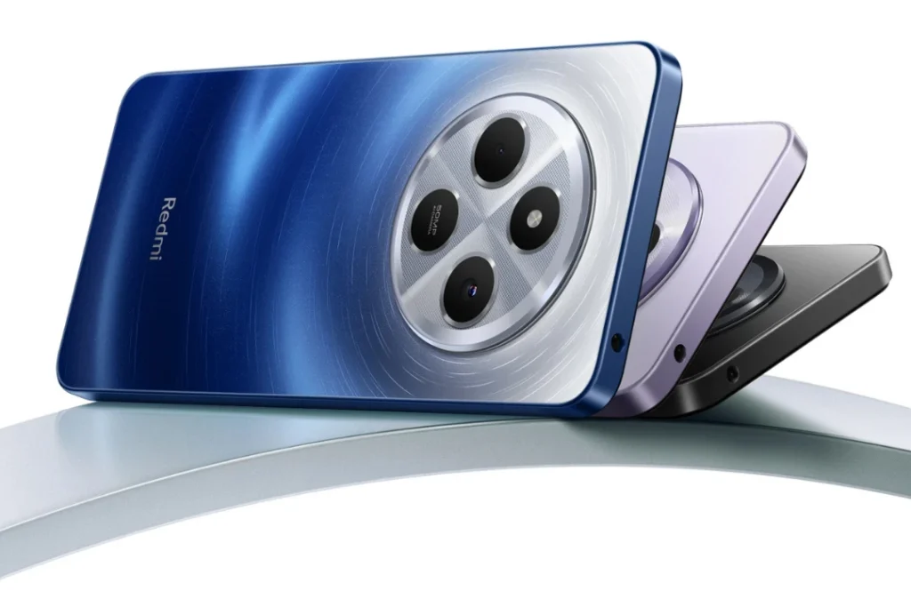 Review Kelebihan dan Kekurangan HP Redmi 14C