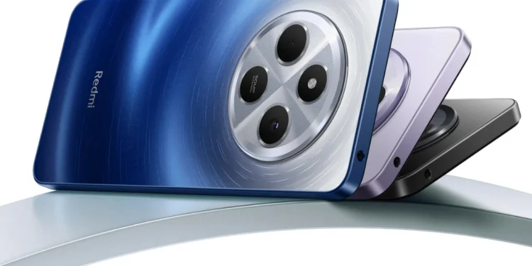 Review Kelebihan dan Kekurangan HP Redmi 14C