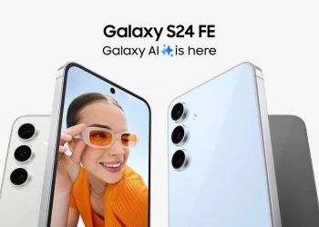 Review Kelebihan dan Kekurangan Samsung Galaxy S24 FE 5G