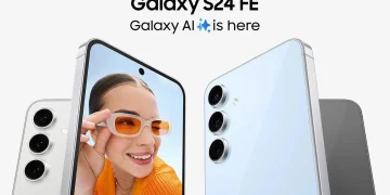 Review Kelebihan dan Kekurangan Samsung Galaxy S24 FE 5G