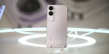 Review Kelebihan dan Kekurangan Vivo V40 Lite 5G