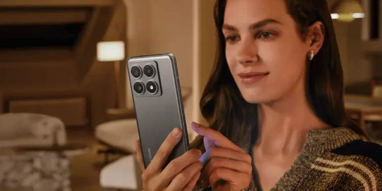 Review Kelebihan dan Kekurangan Xiaomi 14T Pro