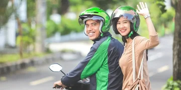 HP Xiaomi Buat OJOL