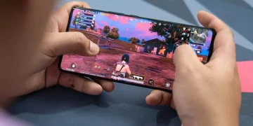 HP untuk PUBG Smooth Extreme Termurah