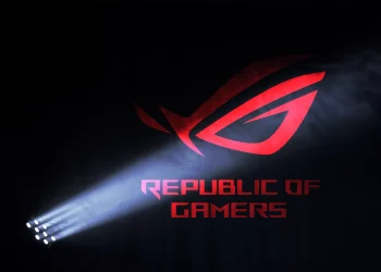 Laptop Gaming ASUS dengan Tampilan Visual yang Memukau untuk Memainkan Berbagai Game