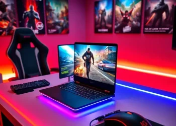 Rekomendasi Laptop Gaming Dibawah 15 Juta