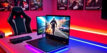 Rekomendasi Laptop Gaming Dibawah 15 Juta