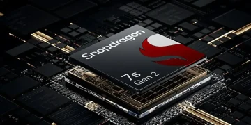 Chipset Snapdragon 7s Gen 2 Setara dengan MediaTek Berapa