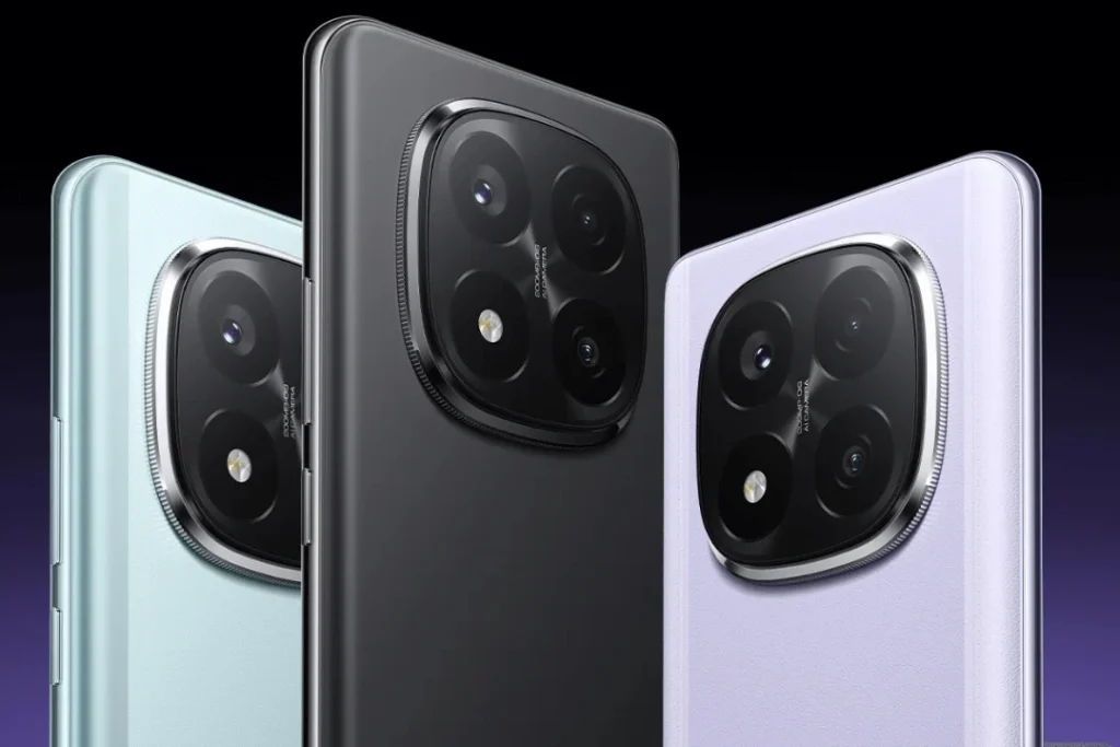 Kelebihan dan Kekurangan Redmi Note 14 Pro Plus 5G