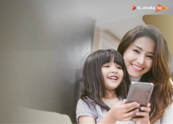 Paket Internet XL PRIORITAS