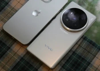 Urutan Seri HP Vivo dari Terendah hingga Tertinggi 2025 5 Urutan Seri HP Vivo dari Terendah hingga Tertinggi