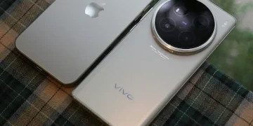 Urutan Seri HP Vivo dari Terendah hingga Tertinggi