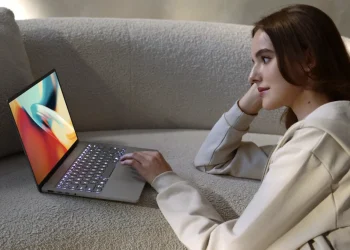 ASUS Zenbook A14 (UX3407QA)