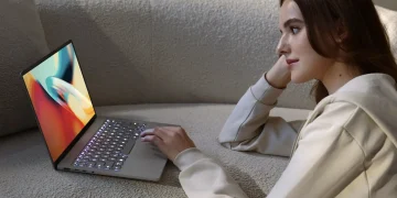 ASUS Zenbook A14 (UX3407QA)