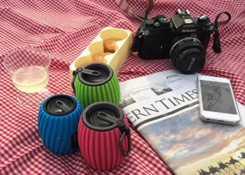 Cara Memperbaiki Speaker Bluetooth yang Tidak Bisa di Charger