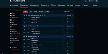Flashscore ID