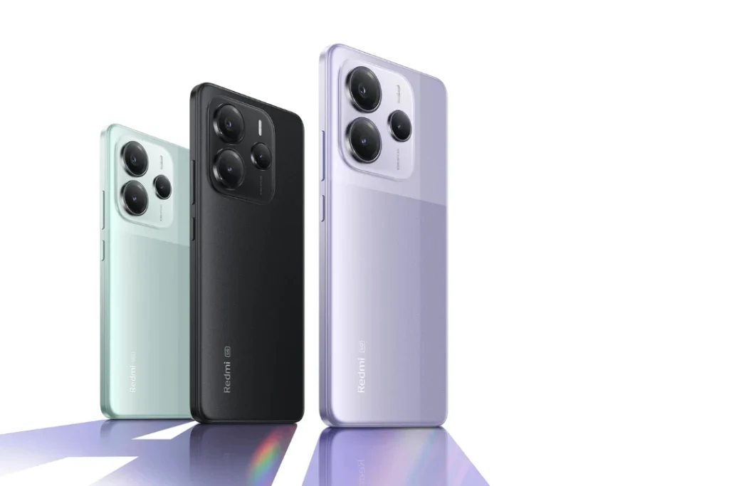 Kelebihan dan Kekurangan Redmi Note 14 5G