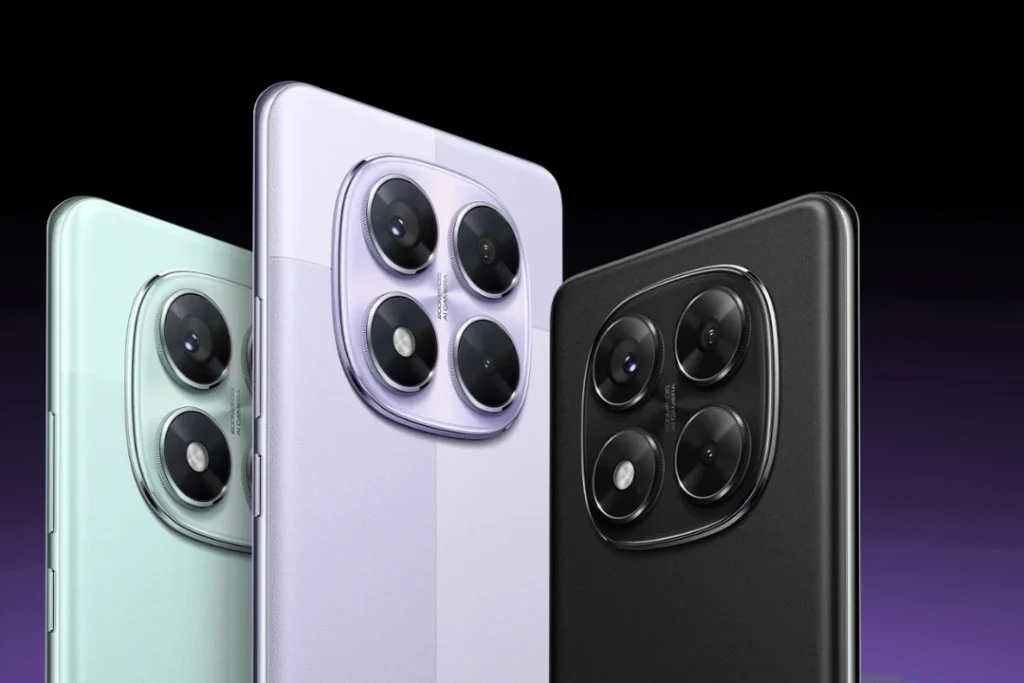 Kelebihan dan Kekurangan Redmi Note 14 Pro 5G