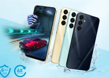 Kelebihan dan Kekurangan Samsung Galaxy A16 5G