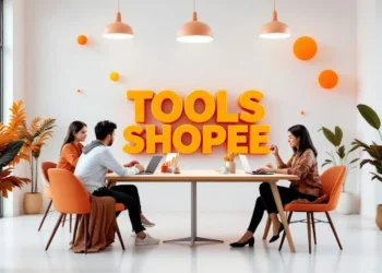 Tokpee: Aplikasi Riset Yang Membantu Penjual Sukses di Shopee