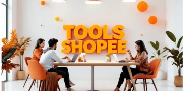 Tokpee: Aplikasi Riset Yang Membantu Penjual Sukses di Shopee
