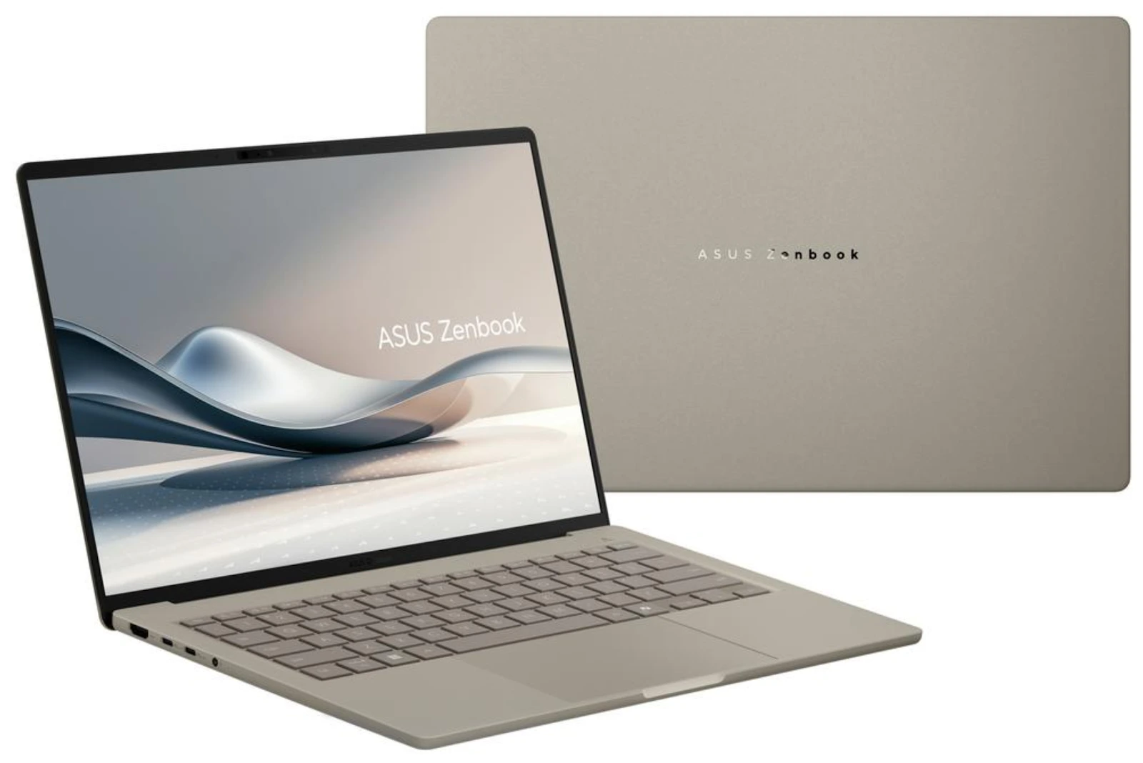 Zenbook A14