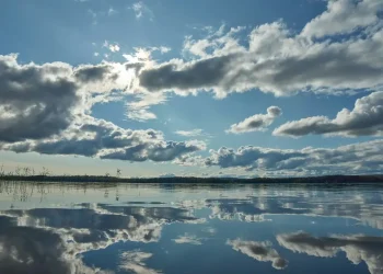 Cek Perkiraan Cuaca Hari Ini dengan Mudah di Perkiraan Cuaca Bangka Selatan