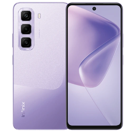 6 Rekomendasi HP 1 Jutaan Kamera Bagus dan RAM Besar Terbaik 2025 6 Infinix Hot 50