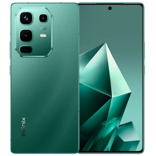 6 Rekomendasi HP yang Menggunakan Helio G100 Terbaru 2025 5 Infinix Note 50