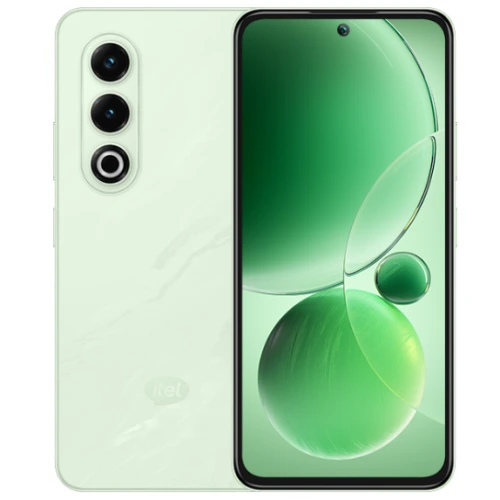Itel S25