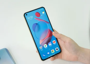 Rekomendasi HP 1 Jutaan Kamera Bagus dan RAM Besar