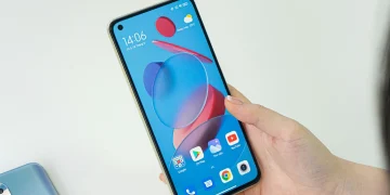 Rekomendasi HP 1 Jutaan Kamera Bagus dan RAM Besar