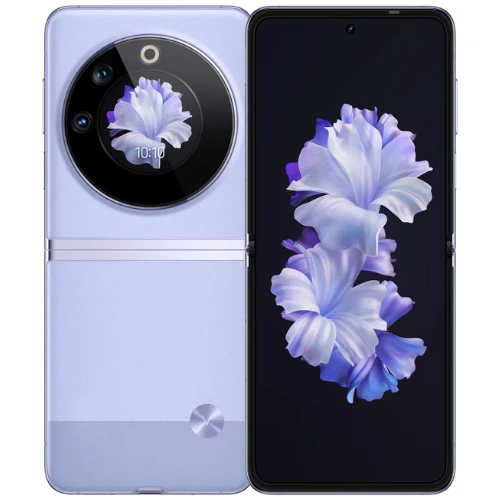Urutan Seri HP Tecno dari Terendah Sampai Tertinggi 2025 11 Tecno PHANTOM V Flip 5G