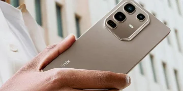 Urutan HP Infinix Terbaik dari Terendah Sampai Tertinggi