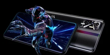 Urutan Seri HP Tecno dari Terendah Sampai Tertinggi