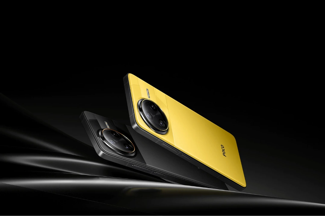 Review POCO F7 Ultra: Spesifikasi, Harga, dan Plus Minusnya! 3 Build Quality POCO F7 Ultra