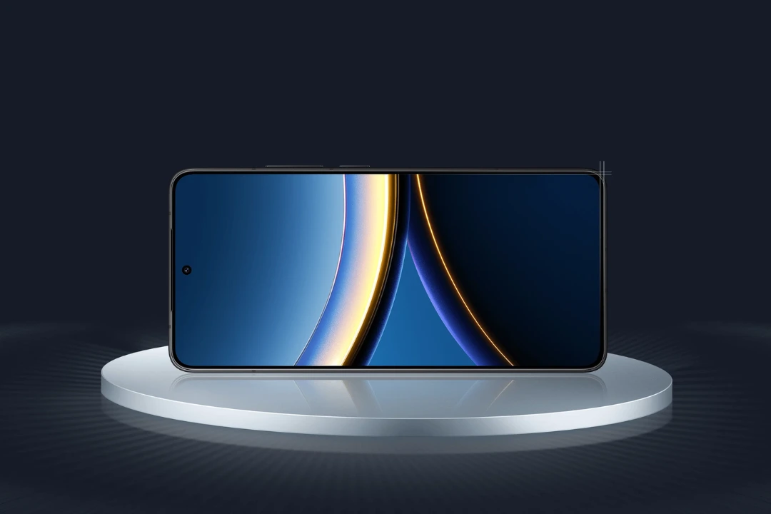 Review POCO F7 Pro: Spesifikasi, Harga, dan Plus Minusnya! 3 Desain Bodi POCO F7 Pro