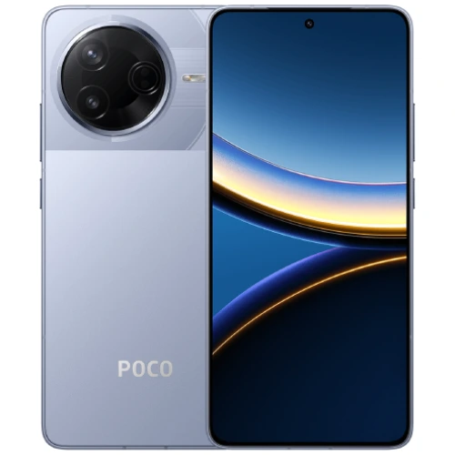 Review POCO F7 Pro: Spesifikasi, Harga, dan Plus Minusnya! 2 POCO F7 Pro