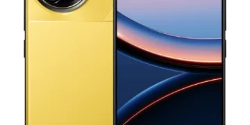 POCO F7 Ultra