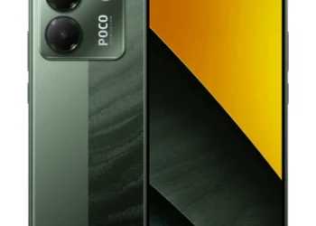 POCO M7 Pro 5G