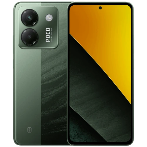 Review POCO M7 Pro 5G: Spesifikasi, Harga, dan Plus Minusnya! 2 POCO M7 Pro 5G