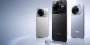 Review POCO F7 Pro