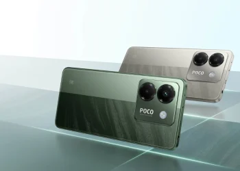 Review POCO M7 Pro 5G