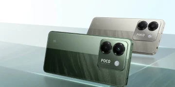 Review POCO M7 Pro 5G