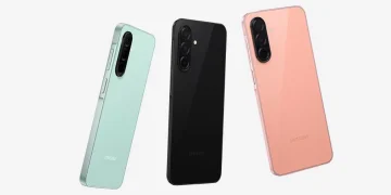 Review Samsung Galaxy A26 5G