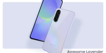 Review Samsung Galaxy A36 5G