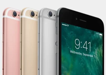 iPhone 6s Resmi Masuk Daftar iPhone Kuno, Ini Risikonya!