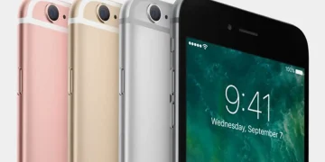 iPhone 6s Resmi Masuk Daftar iPhone Kuno, Ini Risikonya!